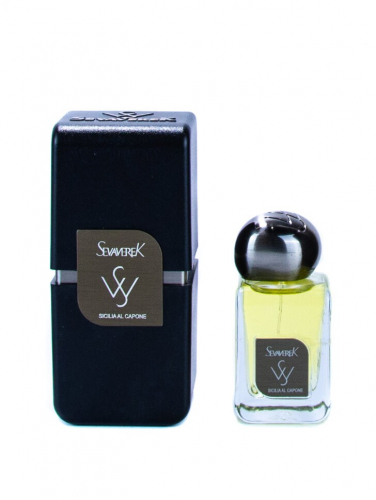 SevavereK M 5021 (Creed Aventus), 50 ml