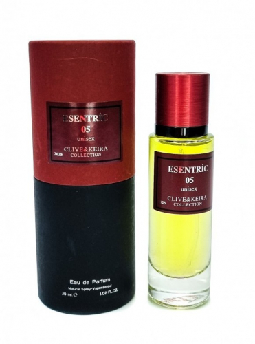 Clive & Keira 2025 Esentric (Escentric Molecules Escentric 05) 30 ml