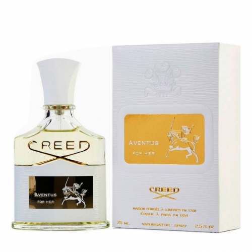 Creed Aventus for Her 75 мл A-Plus