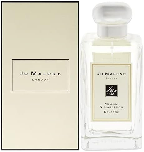 Jo Malone Mimosa & Cardamom Cologne 100 мл