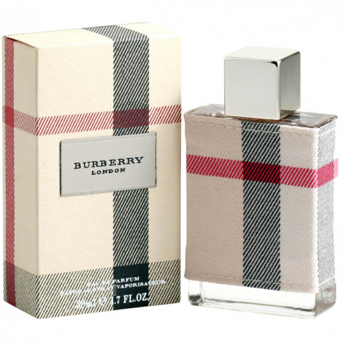 Burberry London Woman 100 мл (EURO)