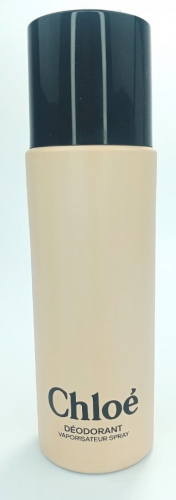 Парфюмированный дезодорант Chloe 200 ml (Для женщин)
