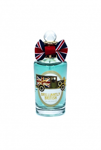 Penhaligon's Brilliantly British 100 мл