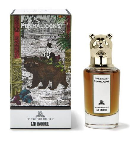 Penhaligon's Remarkable Success Of Mr. Harrod 75 мл