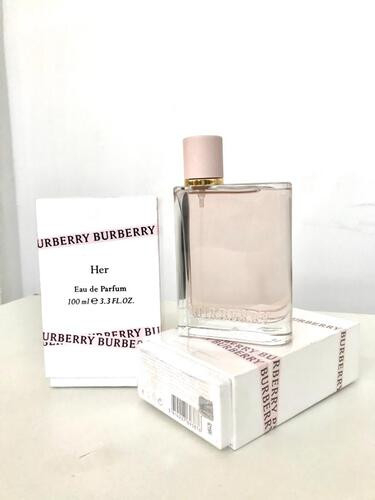 Burberry Her Eau de Parfum 100 мл A-Plus