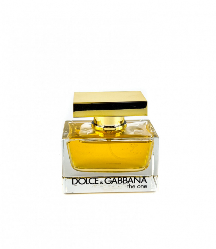 Dolce & Gabbana The one 75 мл A-Plus