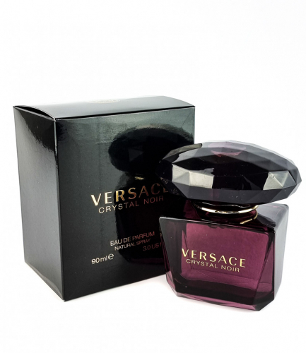 Versace Crystal Noir 90 мл A-Plus