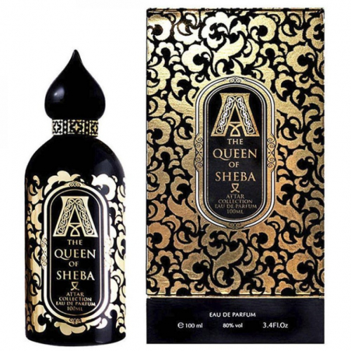 Attar Collection The Queen of Sheba 100 мл