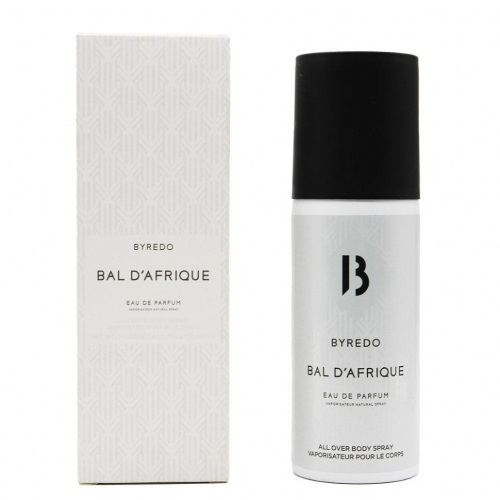 Дезодорант в коробке Byredo Bal D'Afrique 150 ml