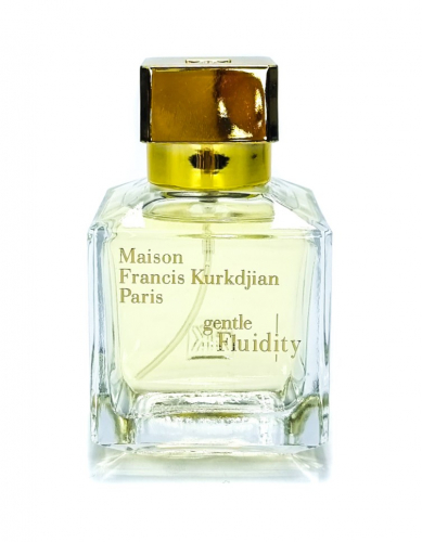 Парфюмерная вода Maison Francis Kurkdjian Gentle Fluidity Gold 70 мл