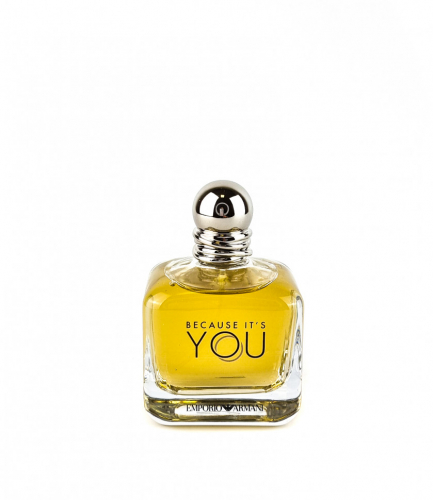 Giorgio Armani Emporio Armani Because It’s You 100 мл A-Plus