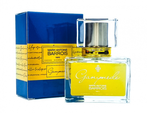 Мини-парфюм 30 мл Lux Marc-Antoine Barrois Ganymede