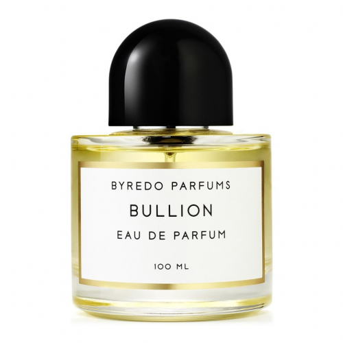 Byredo Bullion 100 мл - подарочная упаковка