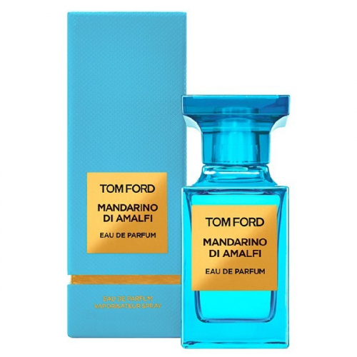 Tom Ford Mandarino Di Amalfi 50 мл (EURO)