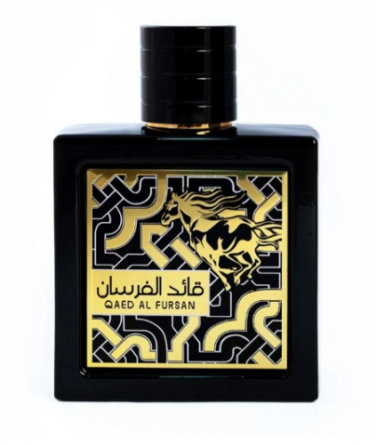 Lattafa Qaed Al Fursan 90 мл