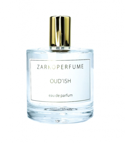 Lux Zarkoperfume Oud'ish 100 мл