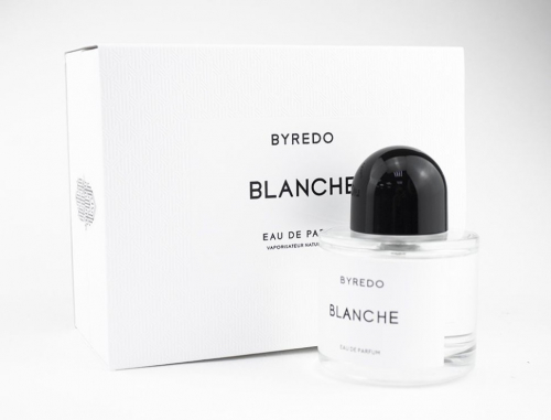 Lux Byredo Blanche 100 мл - подарочная упаковка