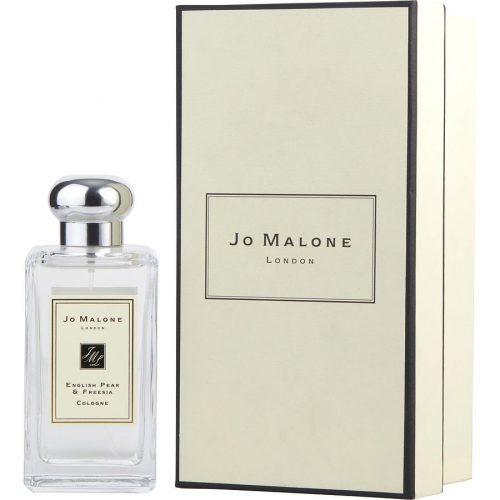 Jo Molane English Pear & Freesia Cologne 100 мл