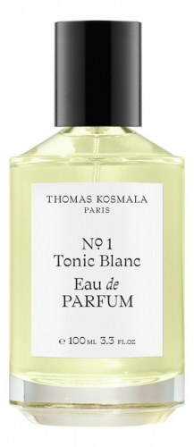 Thomas Kosmala No 1 Tonic Blanc 100 мл