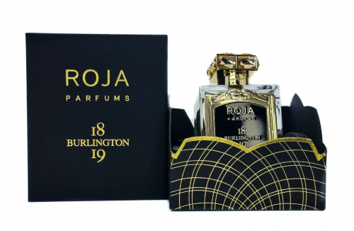 Roja Dove Burlington 1819 100 мл