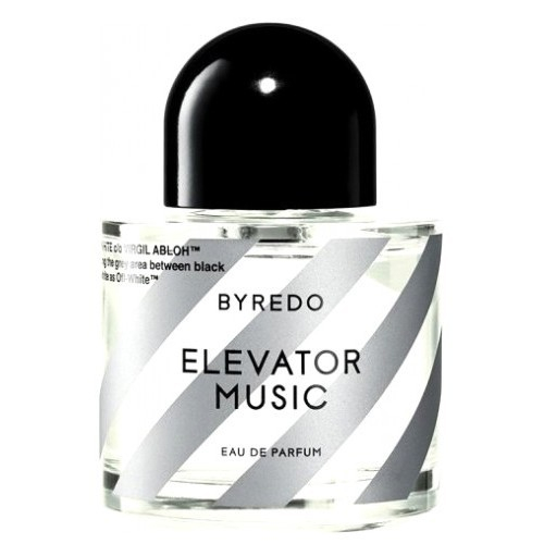 Byredo Elevator Music 100 мл - подарочная упаковка