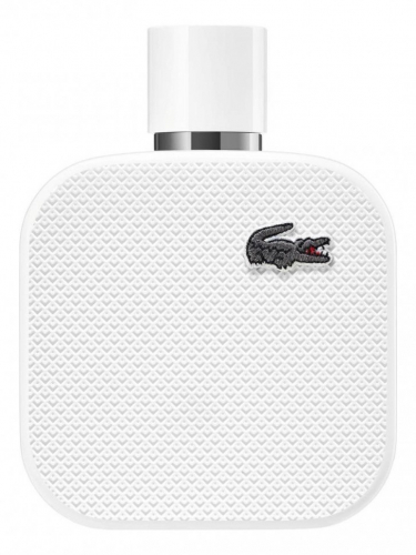 Lacoste L.12.12 Blanc Eau de Parfum 100 мл (EURO) NEW