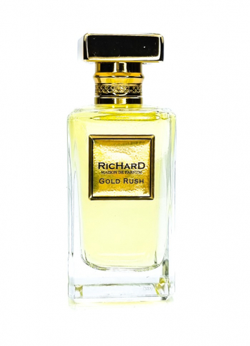 Richard Gold Rush 100 мл