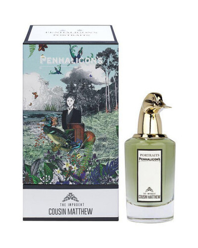 Penhaligon's The Impudent Cousin Matthew 75мл