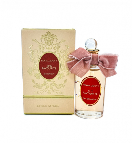 Penhaligon's The Favourite 100 ml (Для женщин)