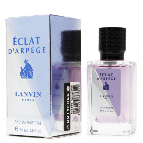 Мини-парфюм 30 мл ОАЭ Lanvin Eclat D'Arpege