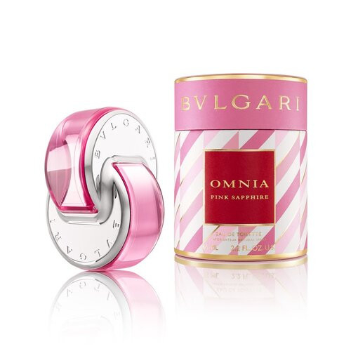 Bvlgari Omnia Pink Sapphire 65 мл (EURO)