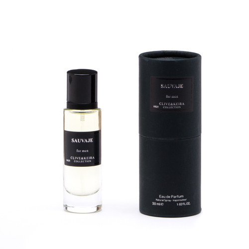 Clive & Keira 1025 Sauvaje (Christian Dior Sauvage) 30 ml