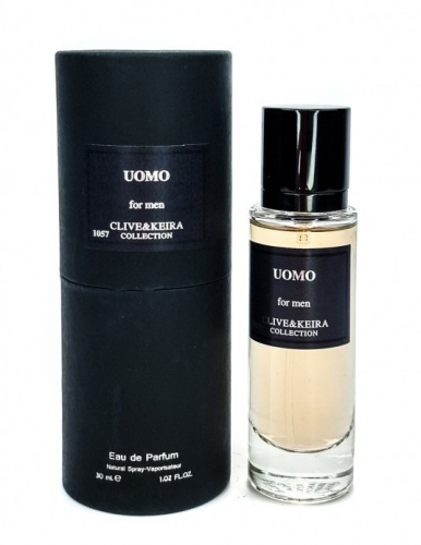 Clive & Keira 1057 Uomo (Trussardi Uomo 2011) 30 ml