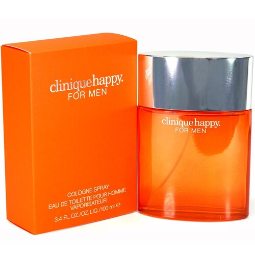 Clinique Happy For Men 100 мл (EURO)