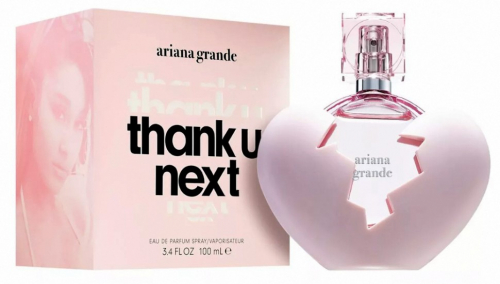 Ariana Grande Thank U Next 100 мл (EURO)