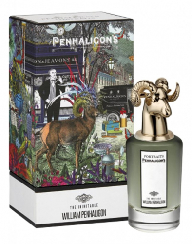 Penhaligon's The Inimitable William 75 мл