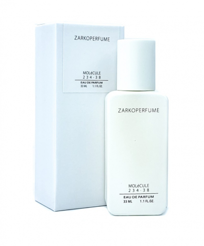 Тестер 33 мл Zarkoperfume Molecule 234.38