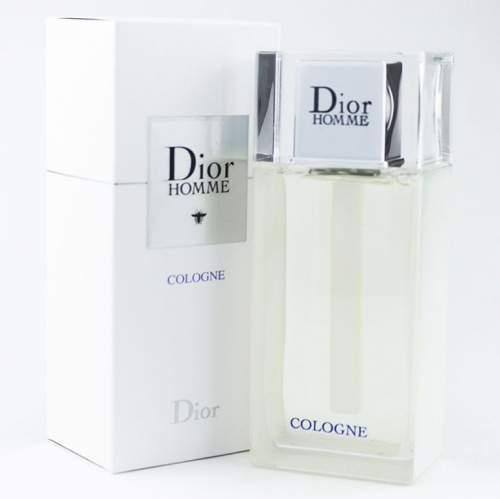 Christian Dior Homme Cologne 125 мл (EURO)