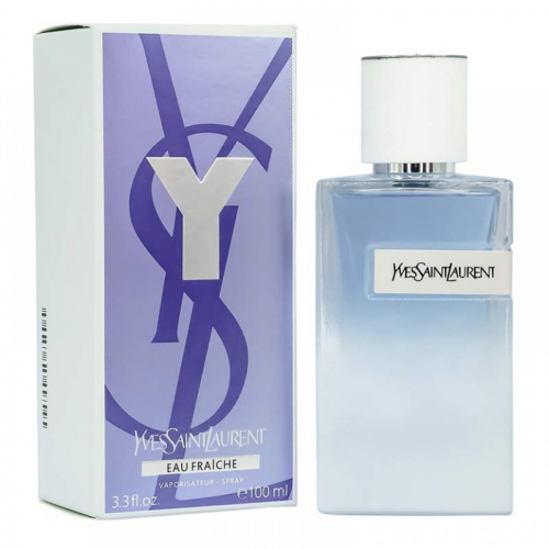 Yves Saint Laurent Y Eau Fraiche 100 мл (EURO)