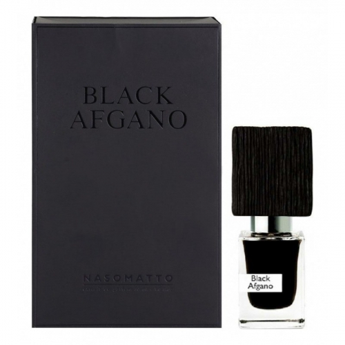 LUX Nasomatto Black Afgano 30 мл