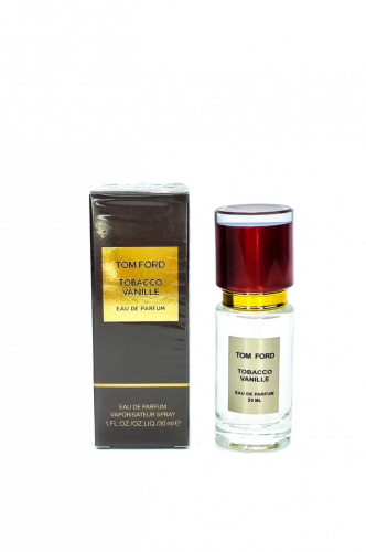 Суперстойкий 30 мл - Tom Ford Tobacco Vanille