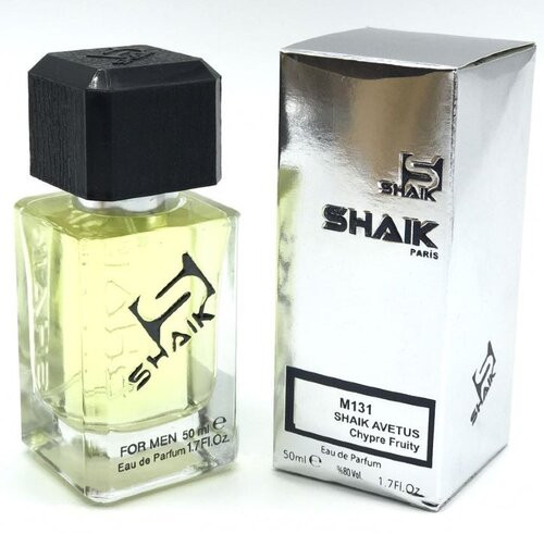 SHAIK M 131 (