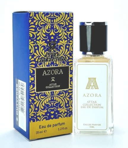 Мини-парфюм 35 ml ОАЭ Attar Collection Azora