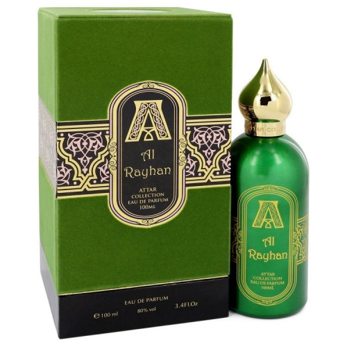 Attar Collection Al Rayhan 100 мл