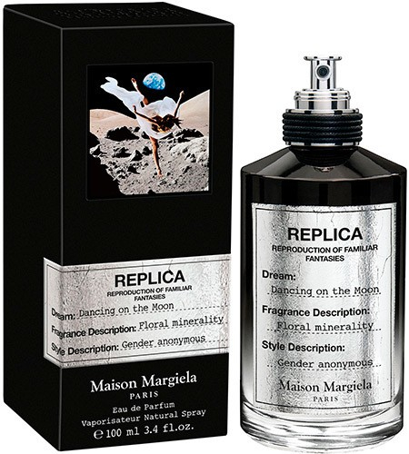 Maison Martin Margiela Replica Dancing On The Moon, 100 ml