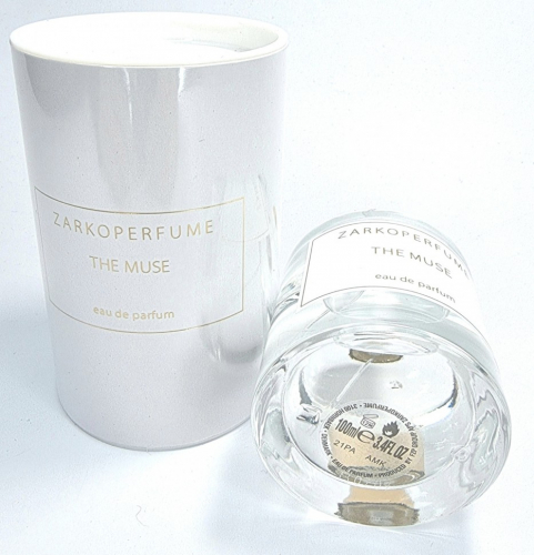 Zarkoperfume The Muse 100 мл