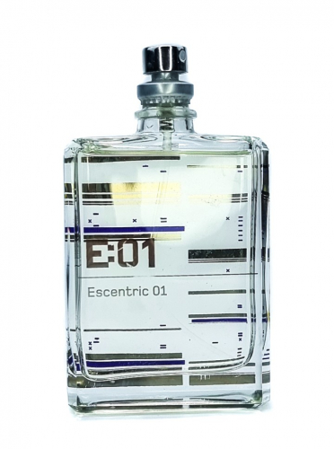 Escentric Molecules Escentric 01 Limited Edition (E:01) 100 мл (EURO)