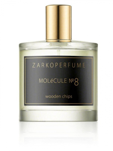 Zarkoperfume Molecule No. 8 100 мл