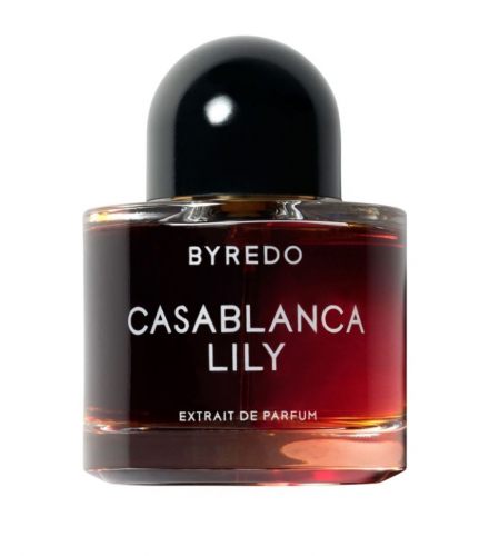 Byredo Casablanca Lily 50 мл - подарочная упаковка