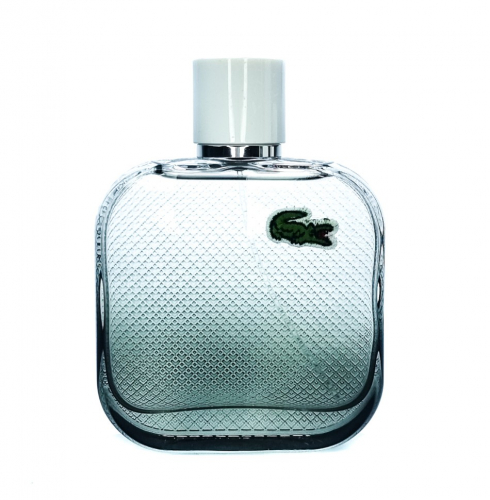 Lacoste L.12.12. Blanc Eau Intense 100 мл (EURO)